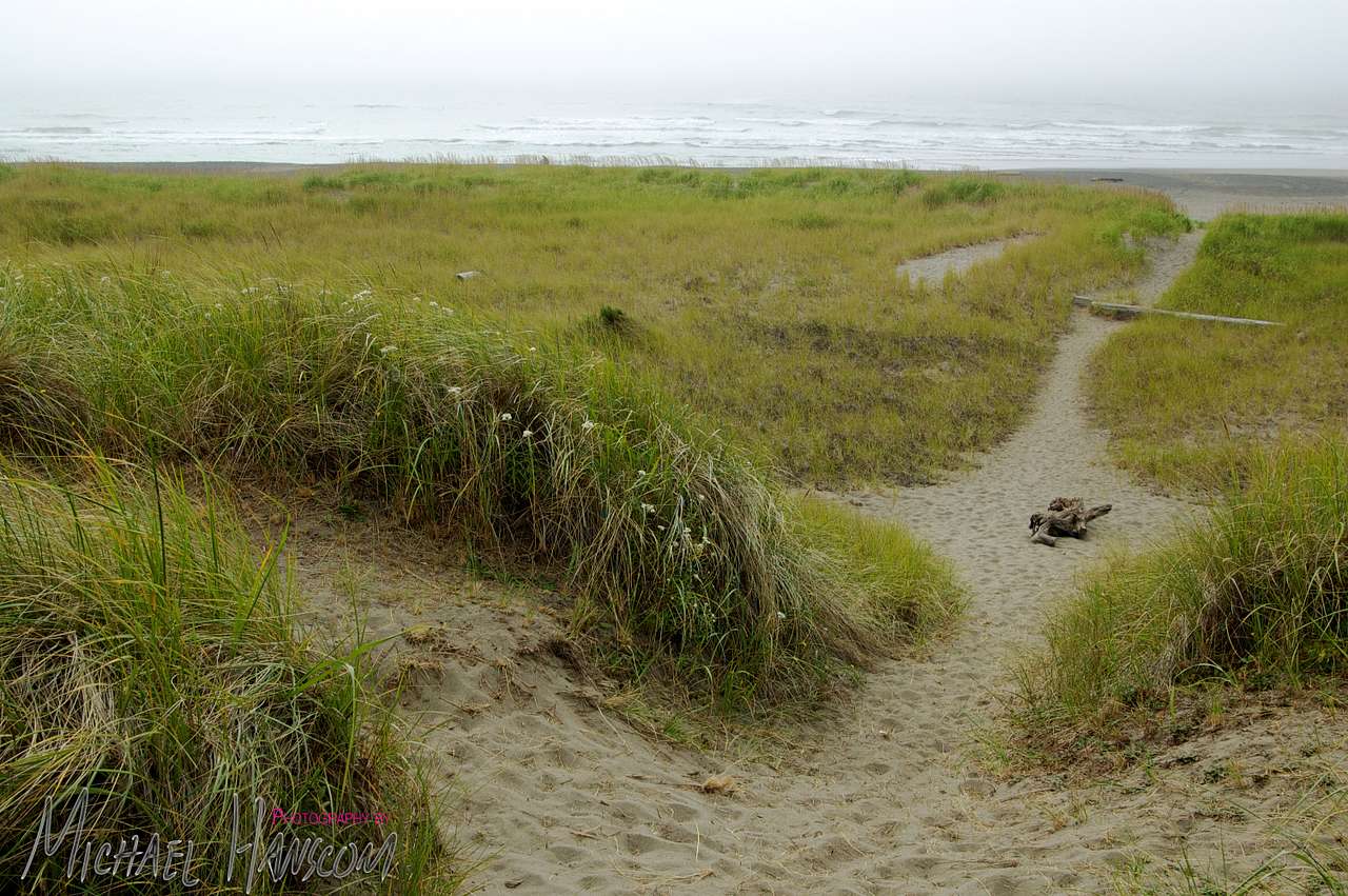 Twin Harbors Campground