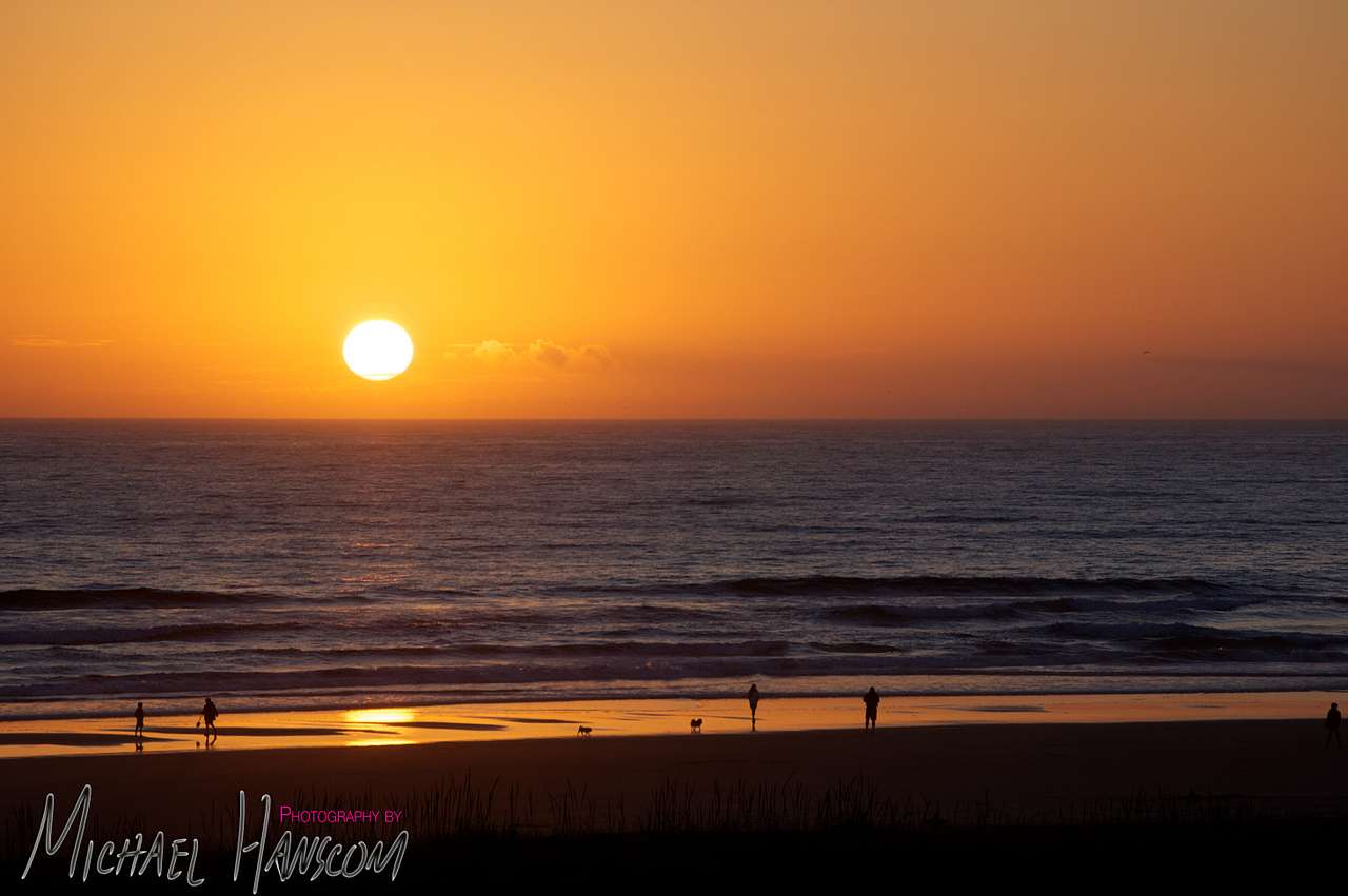 Twin Harbors Campground