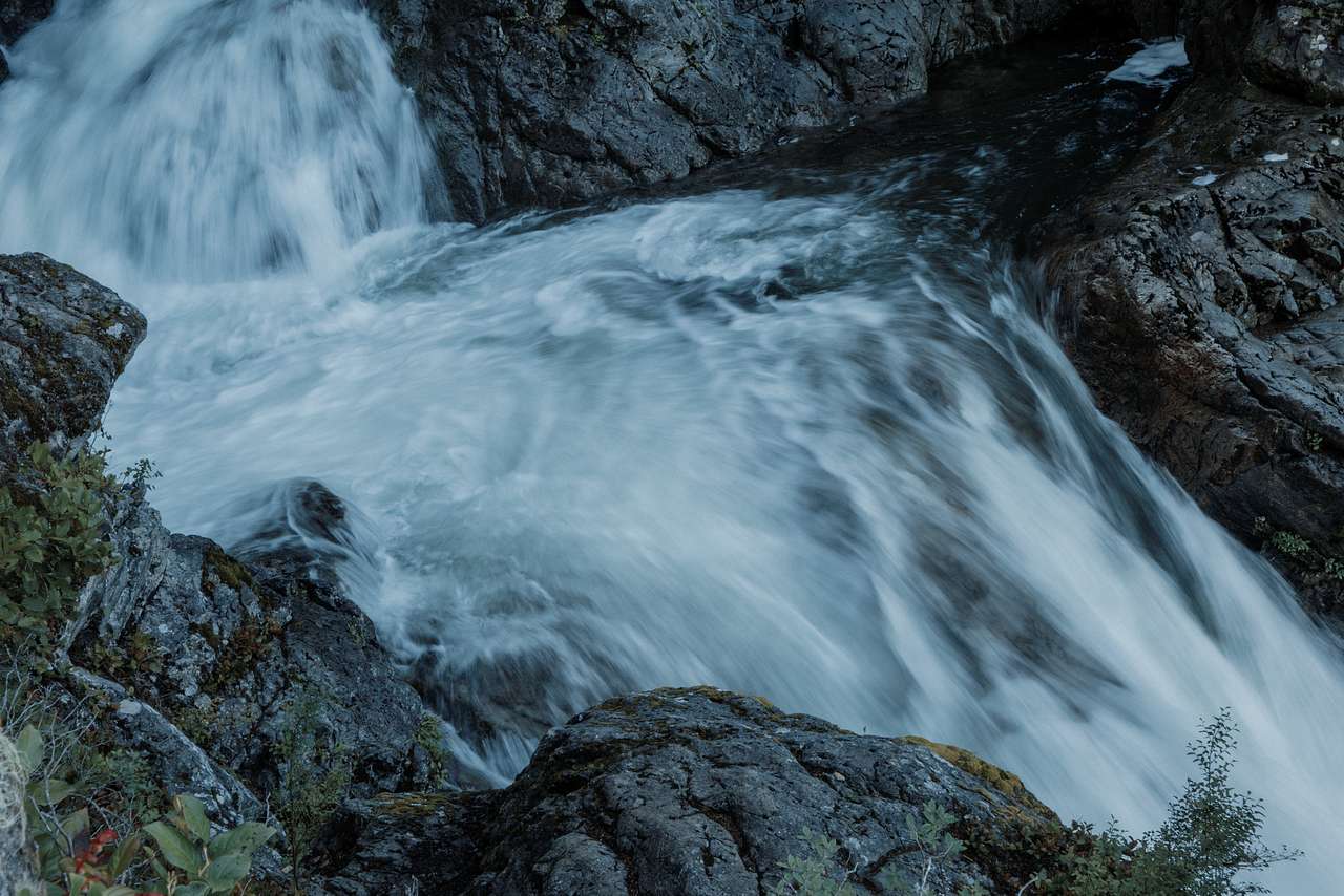 Wallace Falls State Park