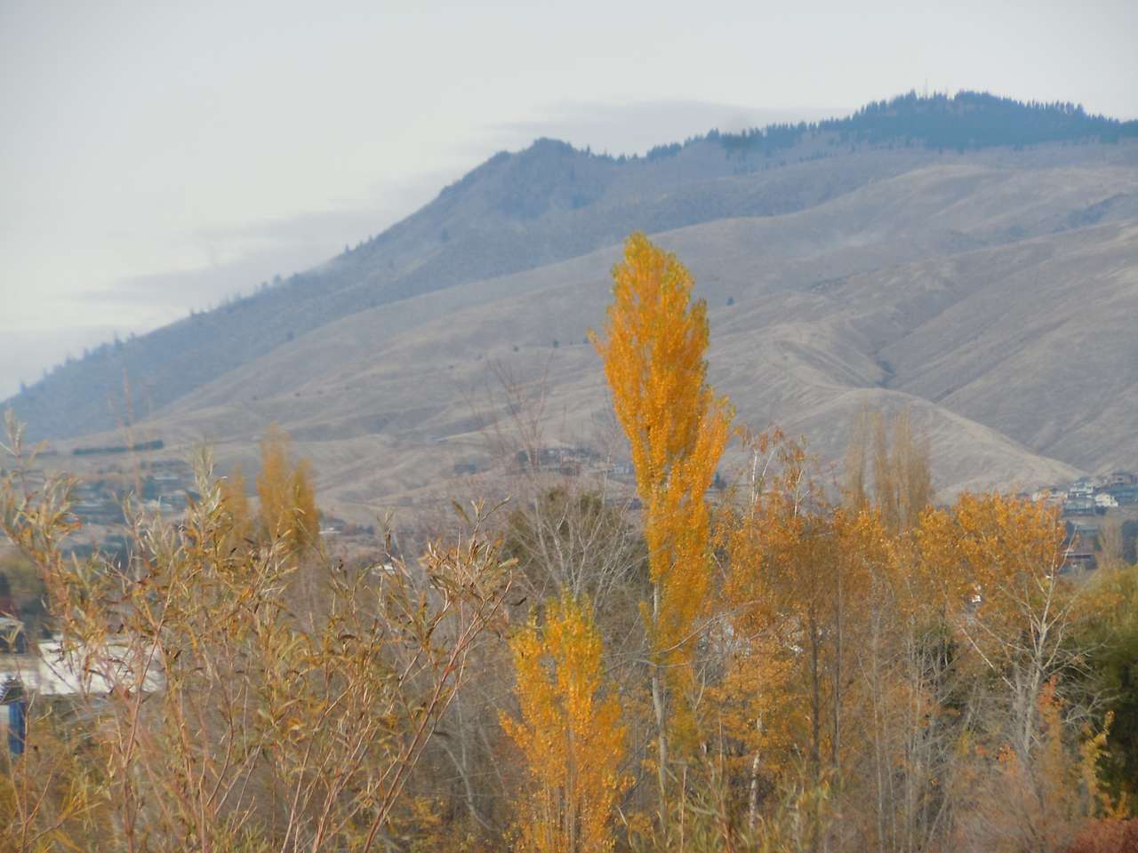 Wenatchee Confluence State Park