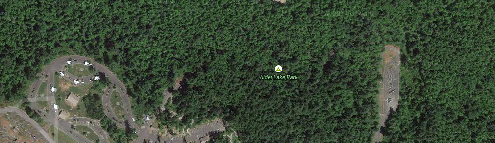 Rocky Point Campground
