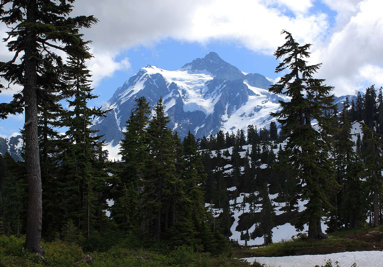 Excelsior Group Campground