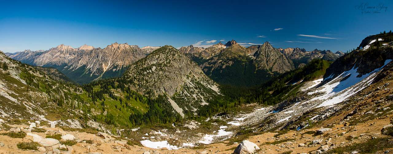 Upper Goodell Group Campground