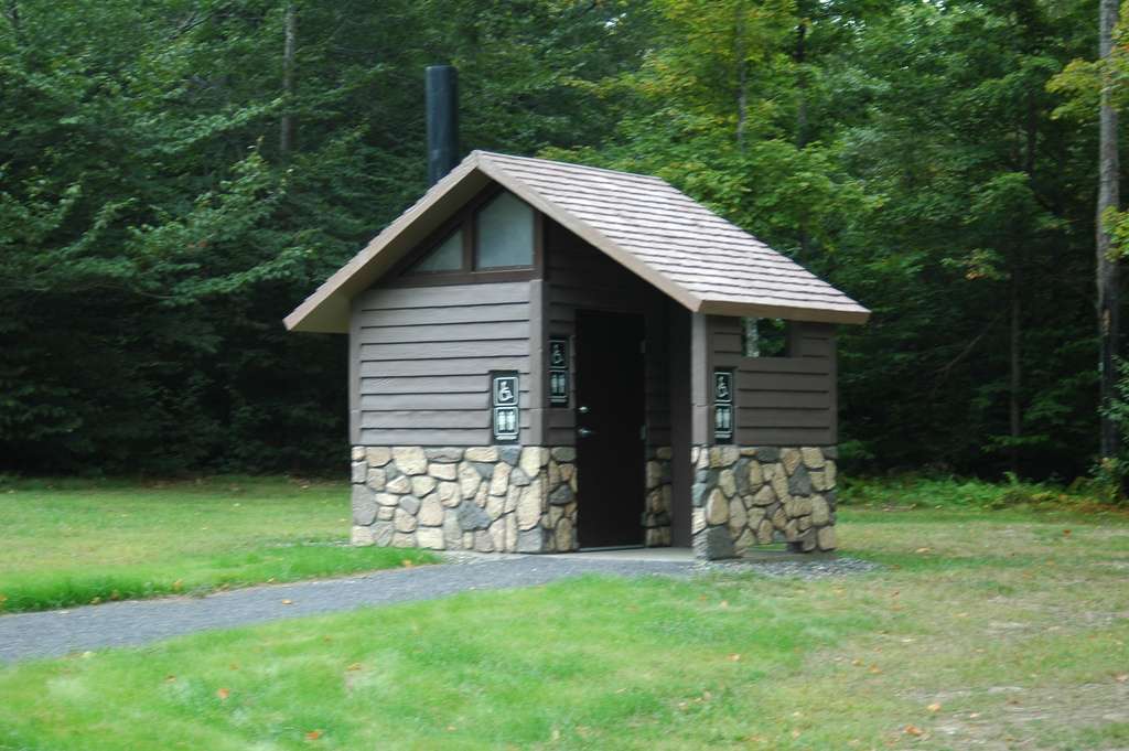 Patterson Park Campground
