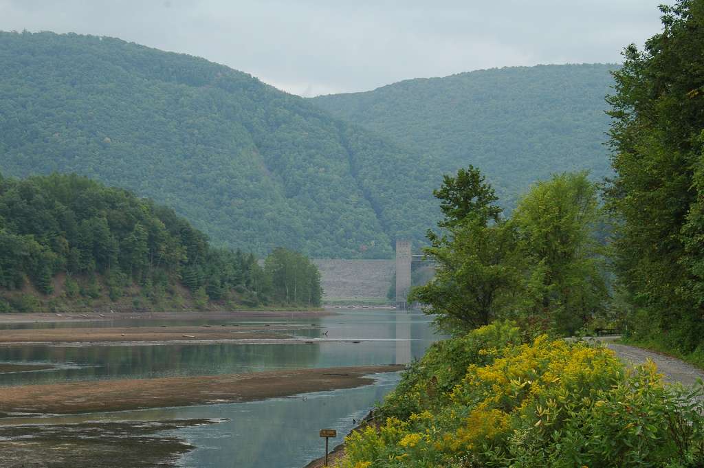 Sinnemahoning Park Campground