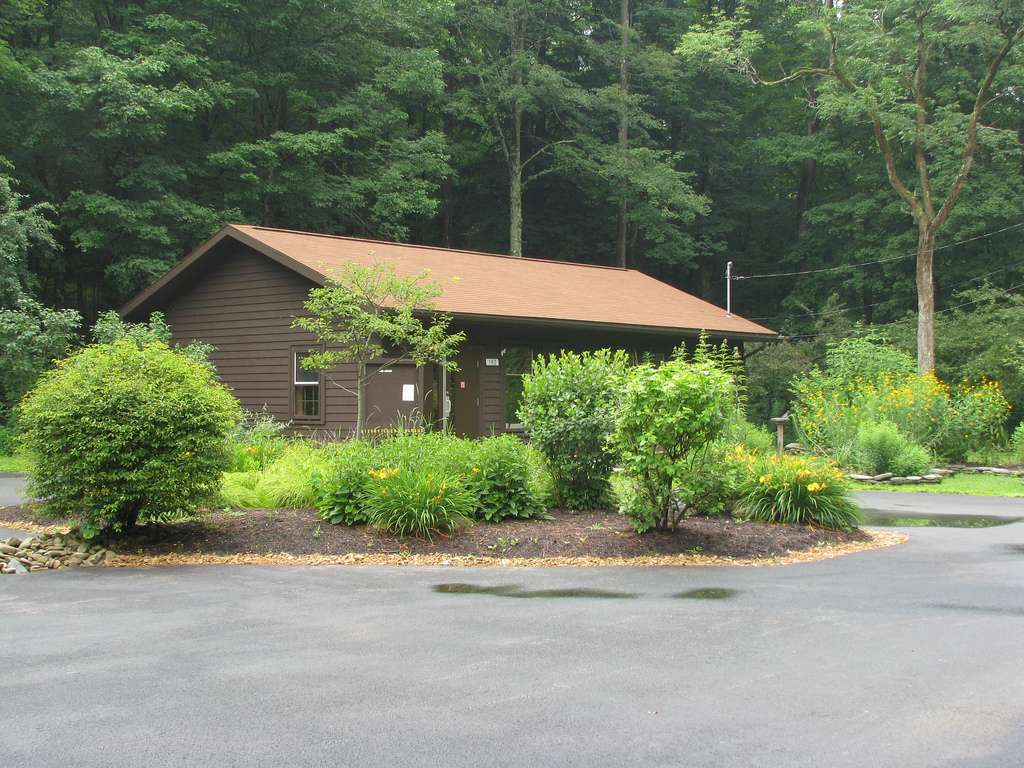Sizerville Park Campground