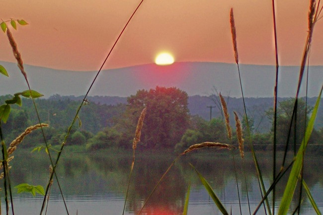 Shawnee State Park