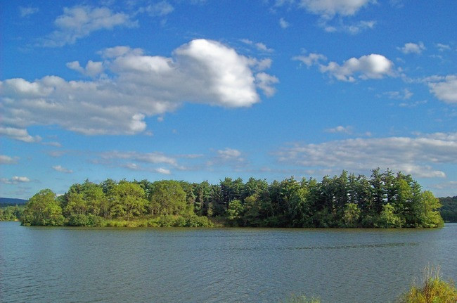 Shawnee State Park
