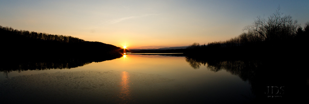 Shawnee State Park