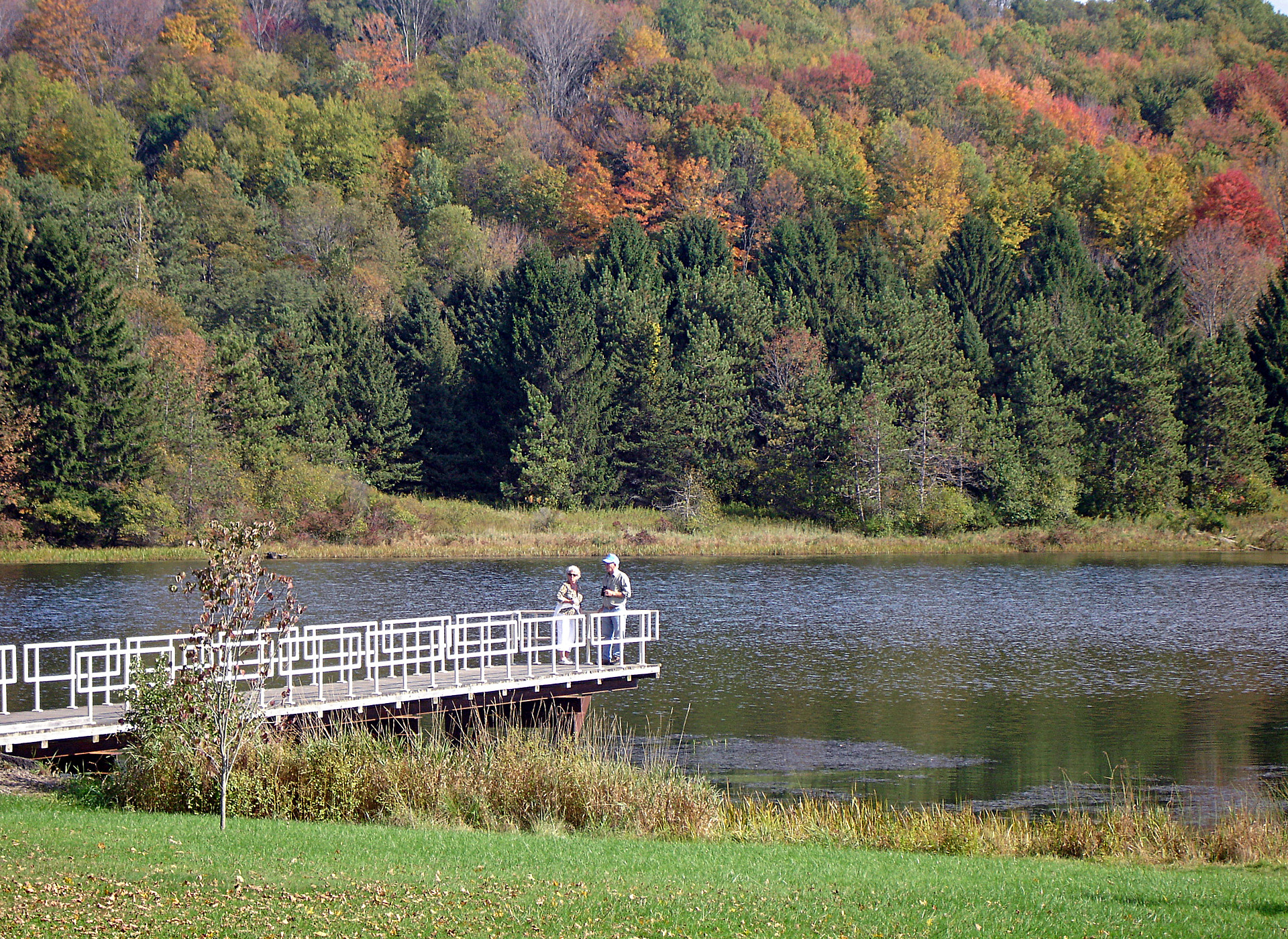 Lackawanna State Park