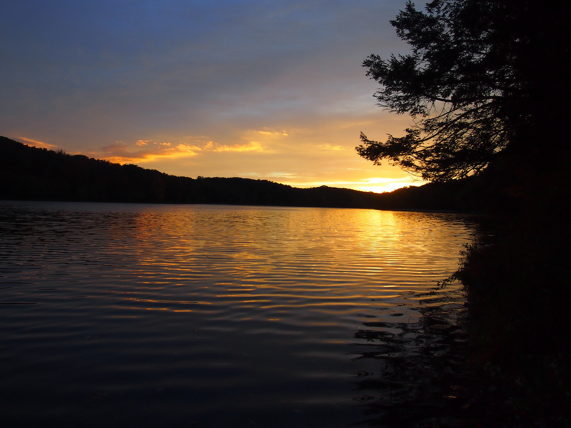 Tuscarora State Park