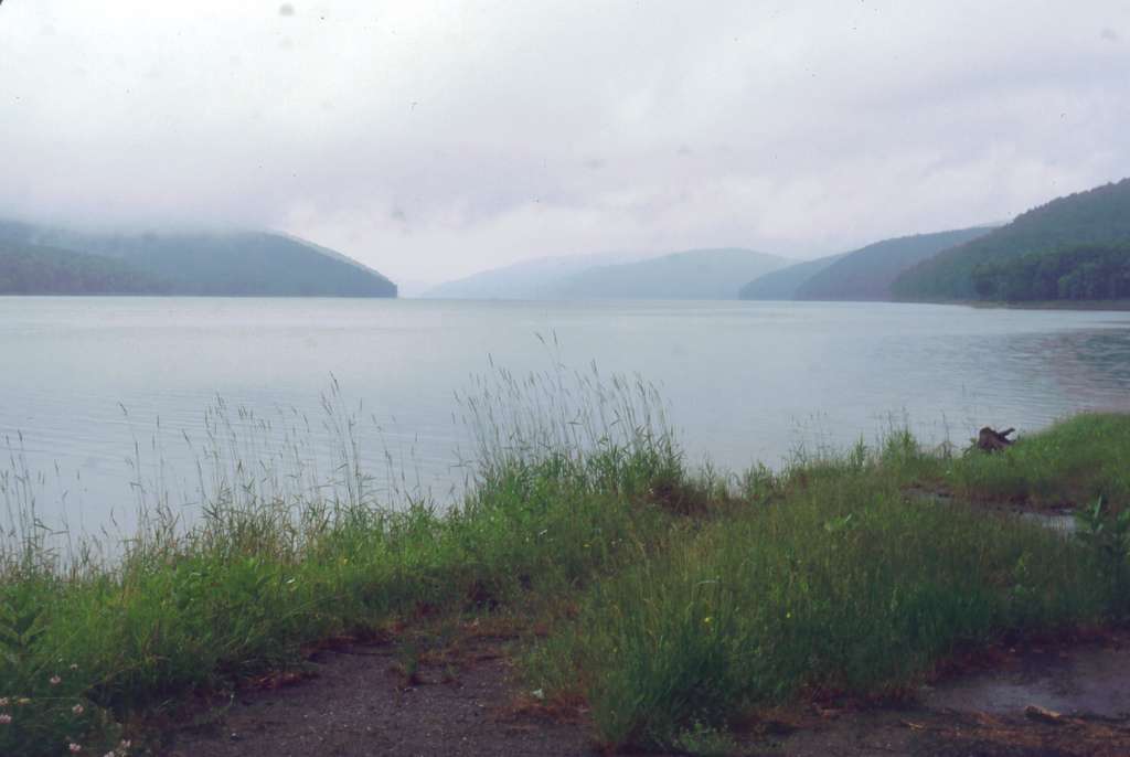 Beaver Meadows Recreation Area