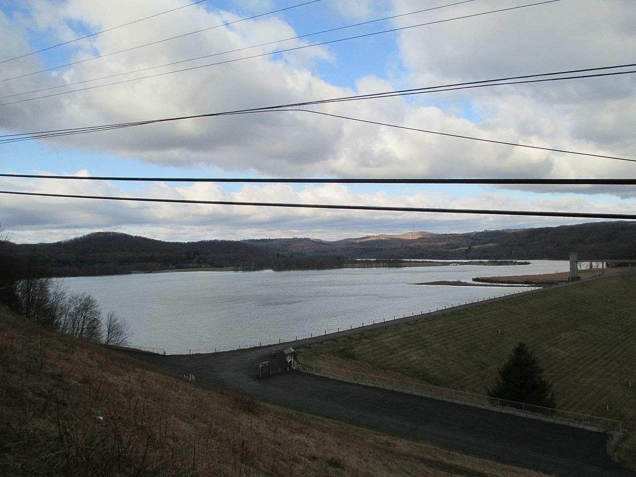 Curwensville Recreation Area