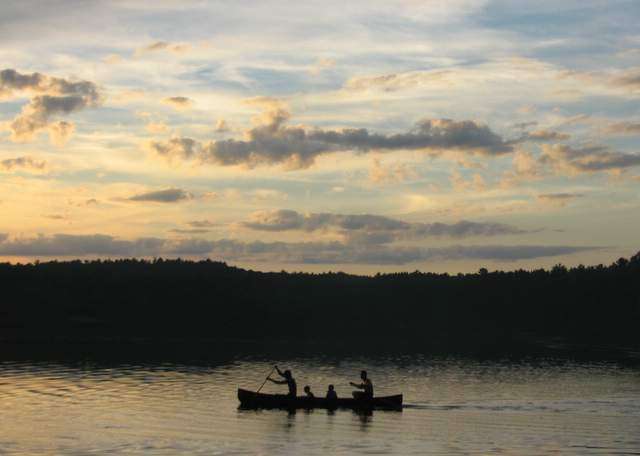 Lake Dennison Recreation Area