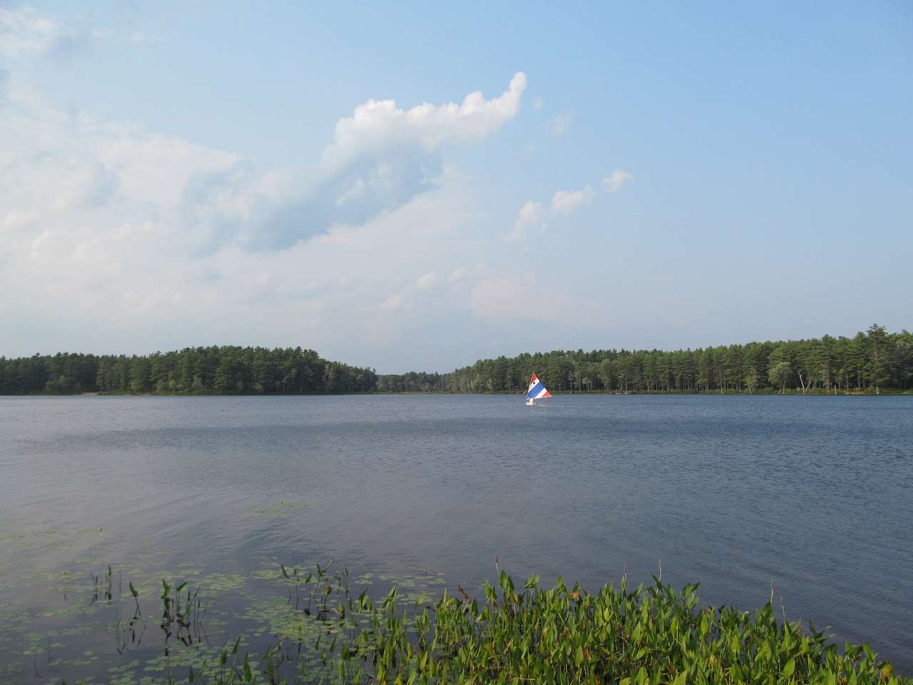 Lake Dennison Recreation Area