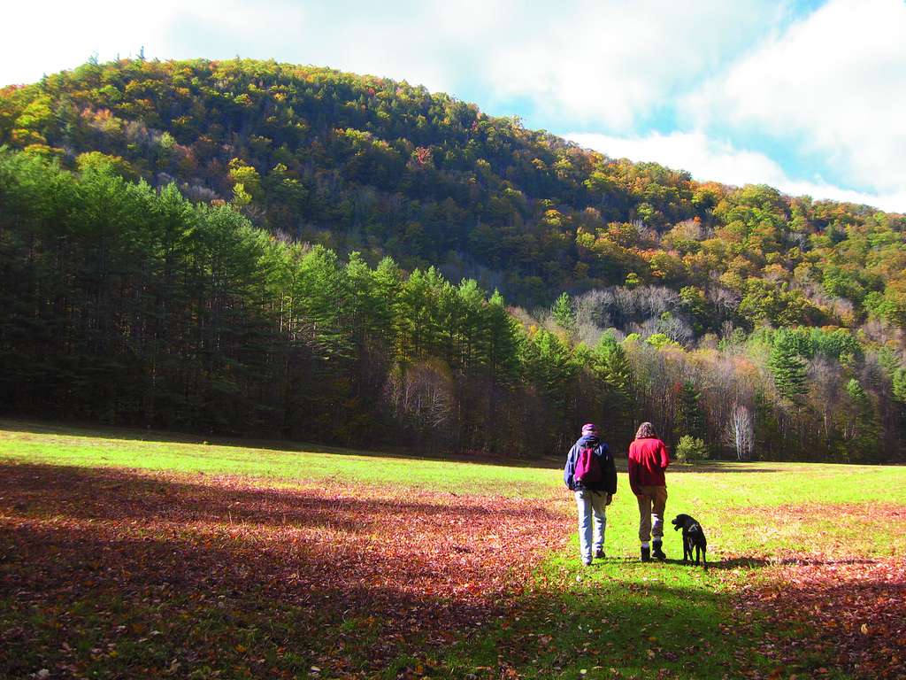 Mohawk Campground