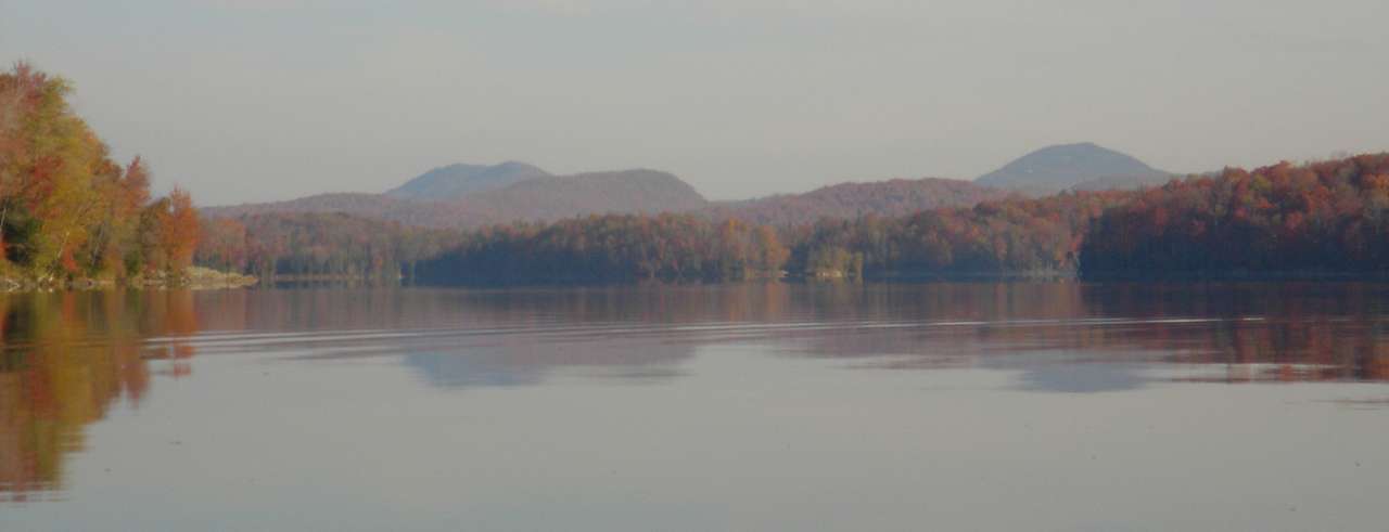 Green River Reservoir State Park