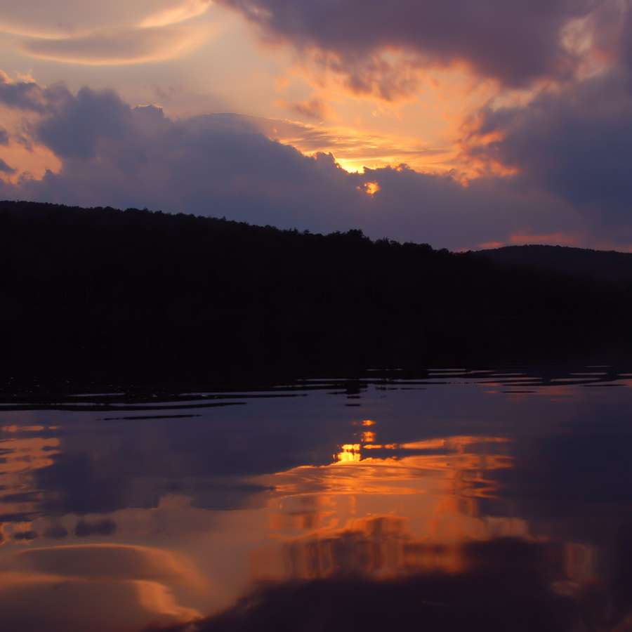 Green River Reservoir State Park