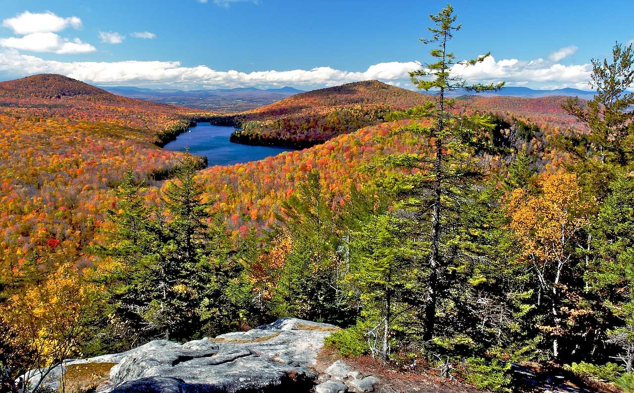 Kettle Pond State Park