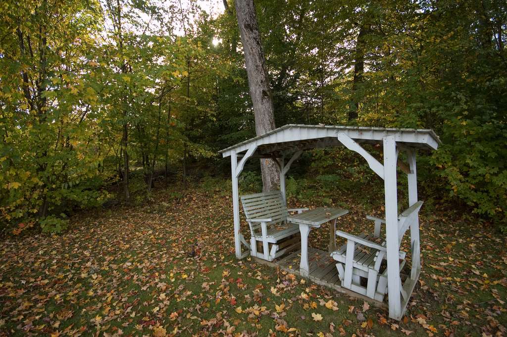 Lake Carmi State Park