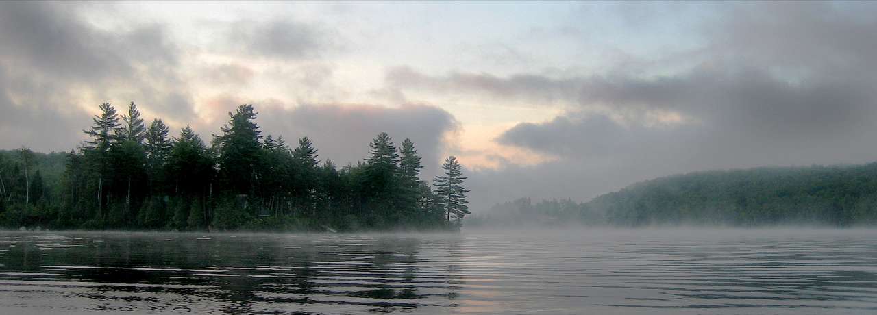 Ricker Pond Campground