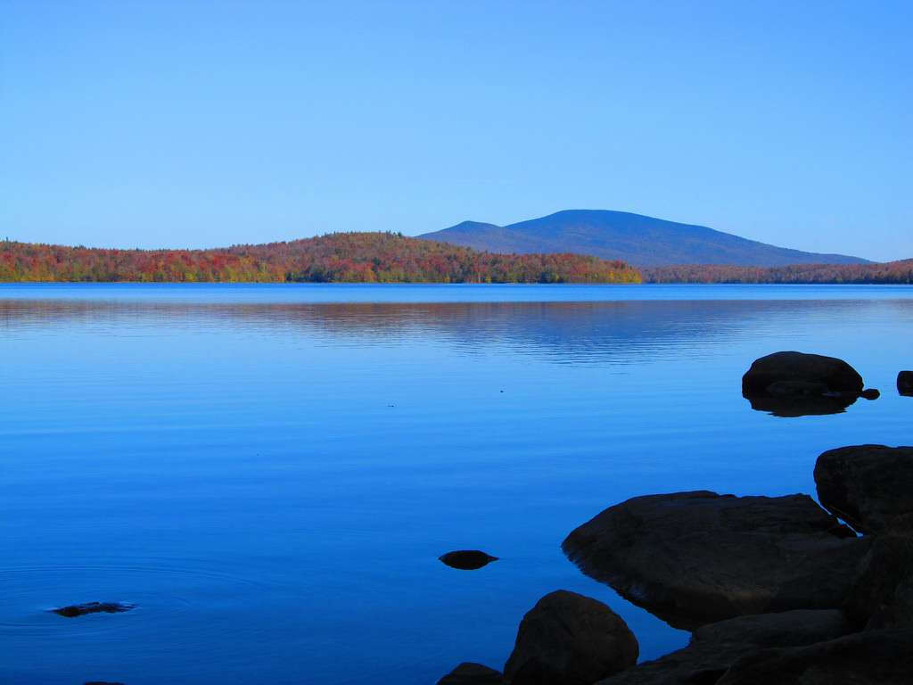 Michigan Brook Road Campground