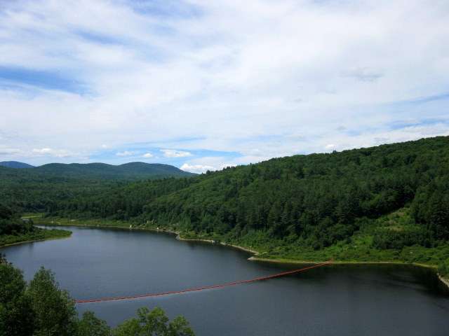 Winhall Brook Campground