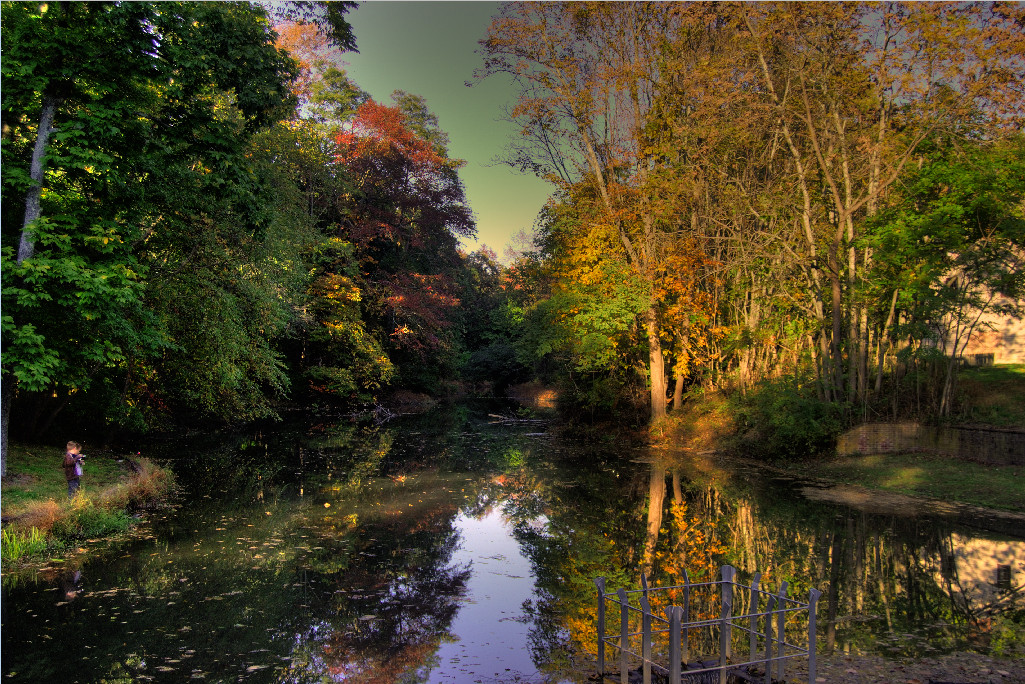 Allaire State Park