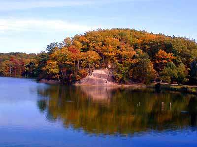 Cheesequake State Park