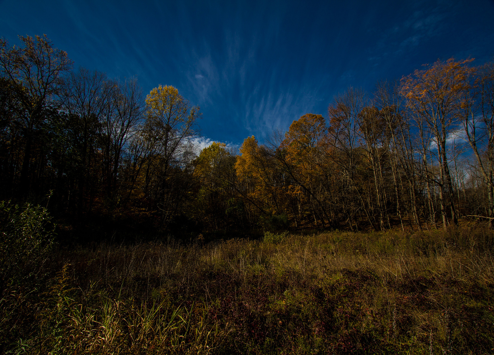 Kittatinny Valley State Park