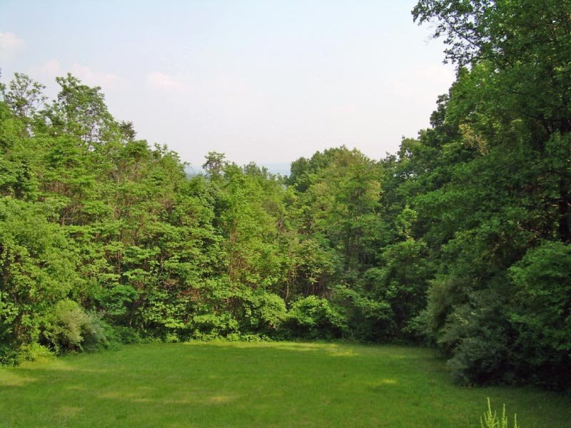 Voorhees State Park