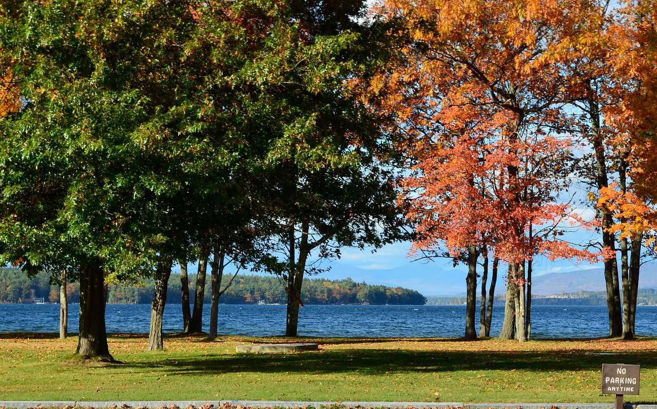 Ellacoya State Park