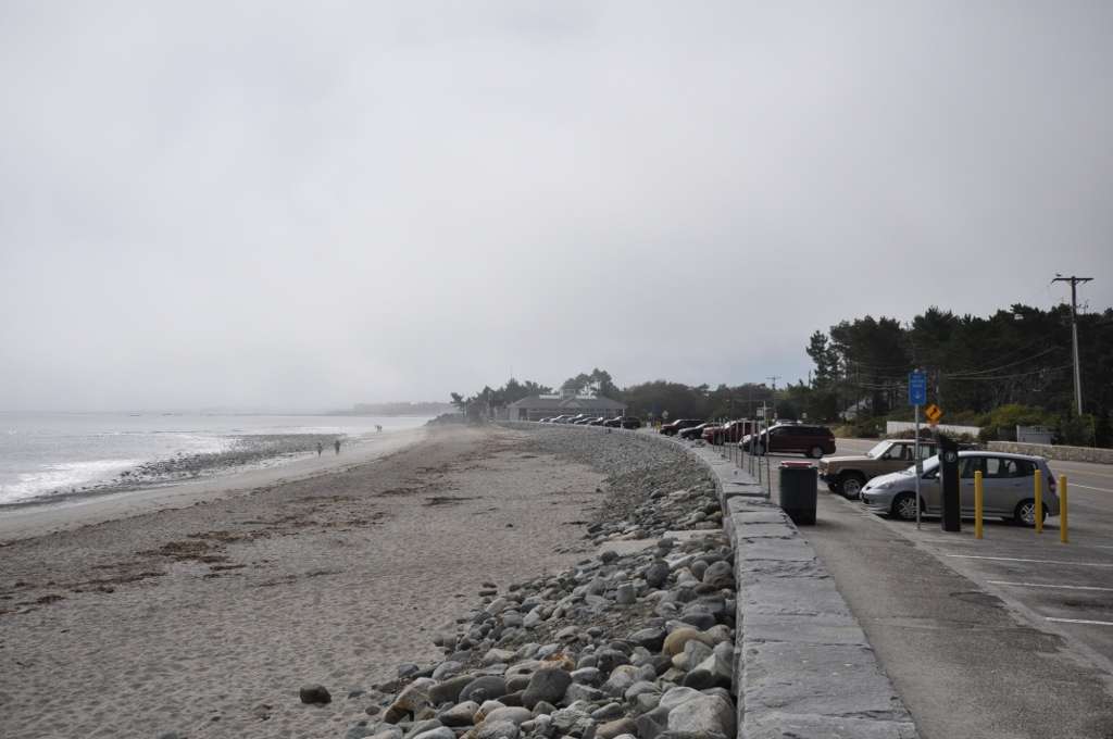 Hampton Beach Campground