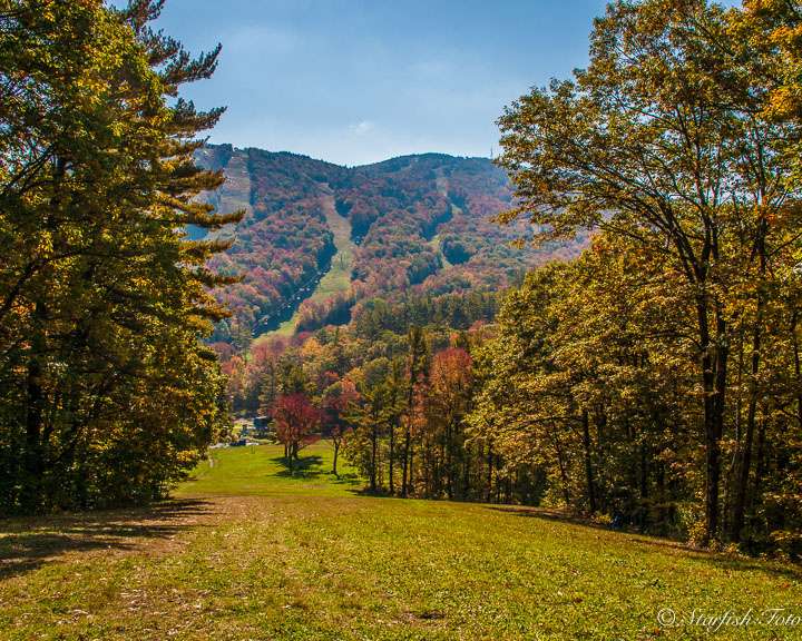 Mount Sunapee State Park