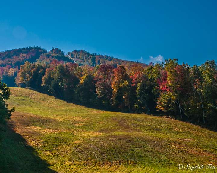 Mount Sunapee State Park
