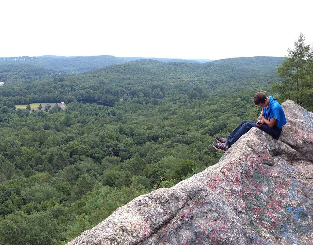 Black Rock State Park