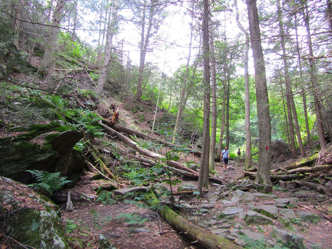 Black Rock State Park