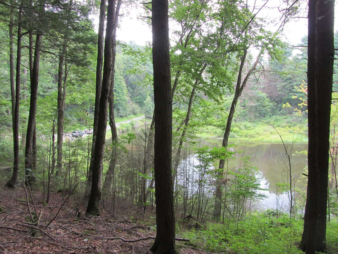 Black Rock State Park