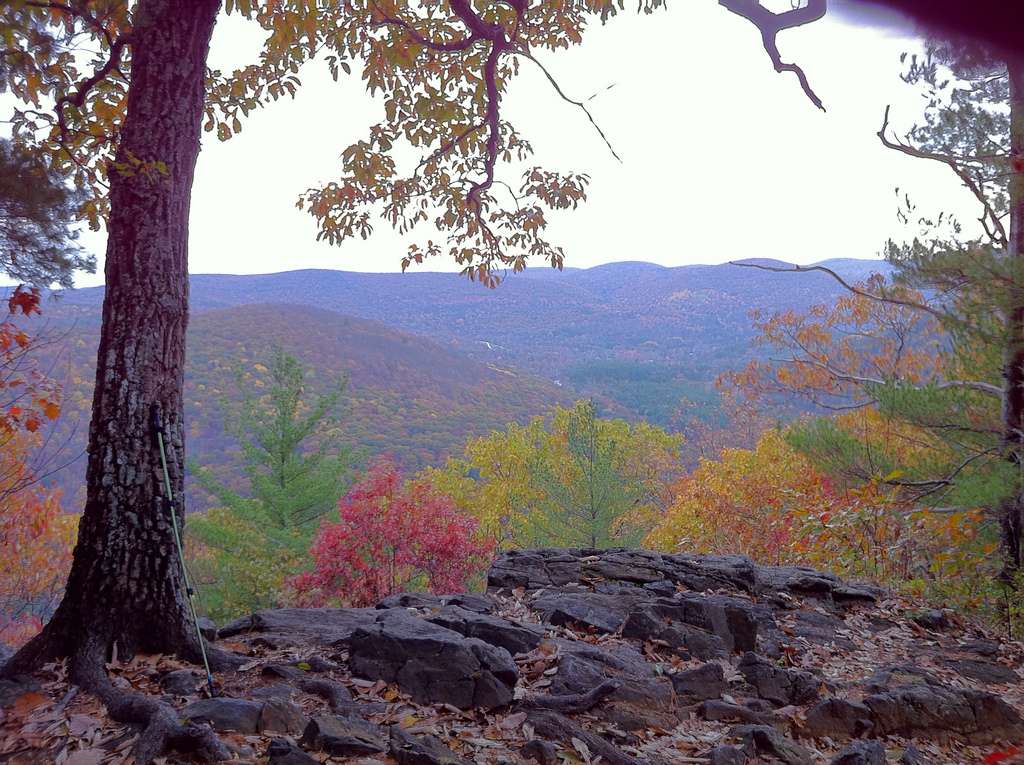 Housatonic Meadows State Park