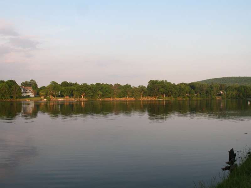 Lake Waramaug State Park