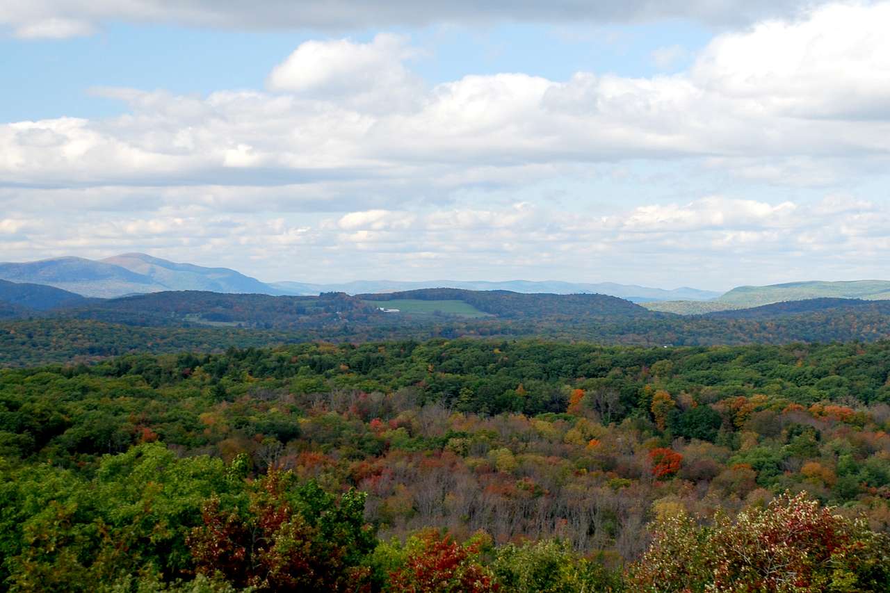 Mohawk State Forest