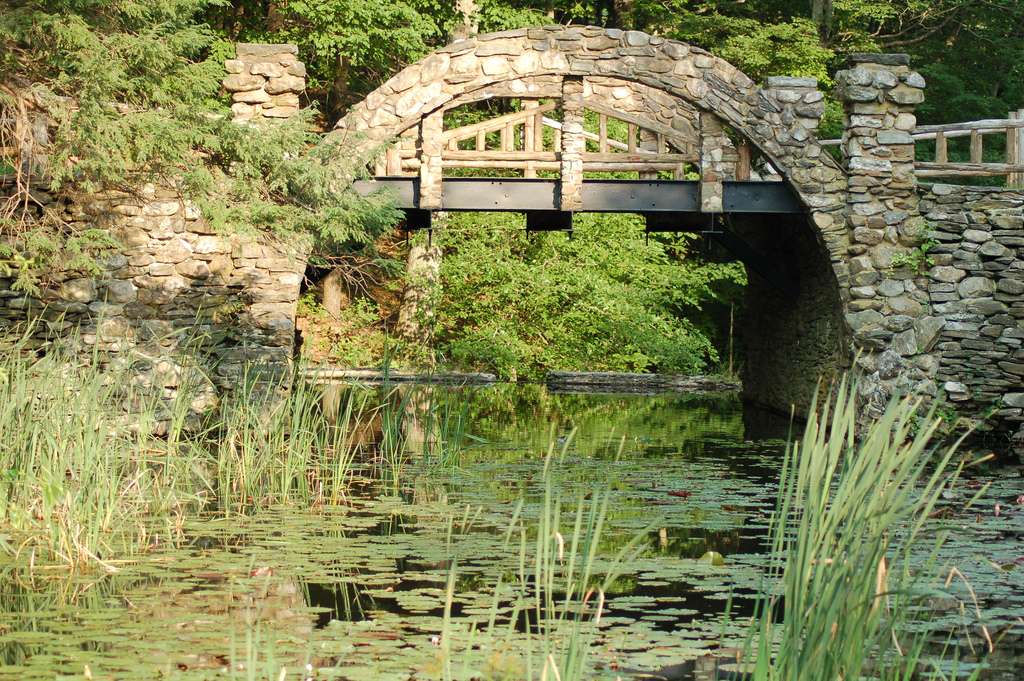 Gillette Castle State Park