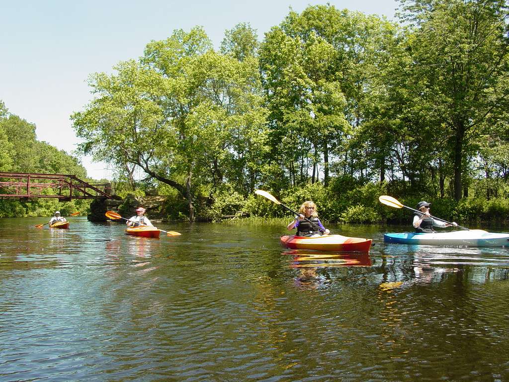 Last Green Valley National Heritage Corridor