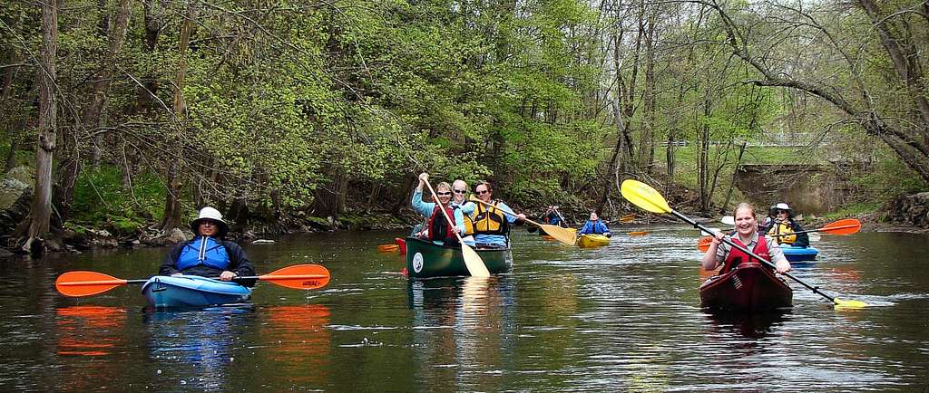 Last Green Valley National Heritage Corridor