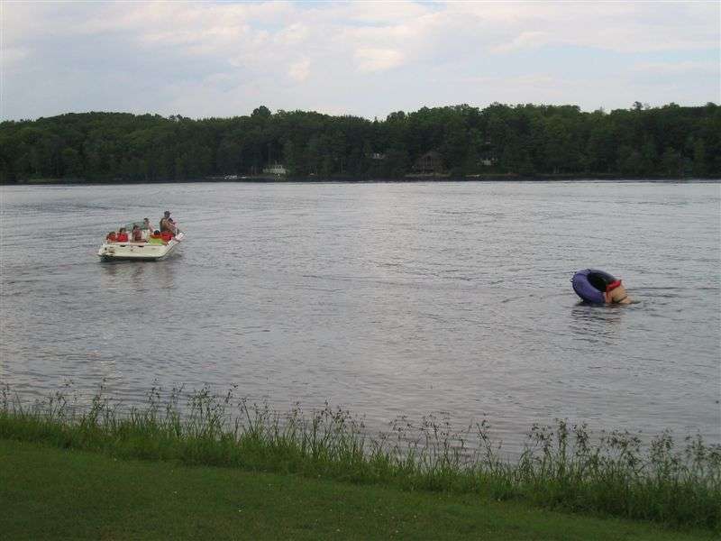 Aroostook Campground