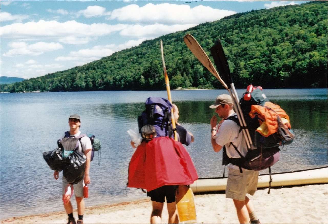 Holeb Campground