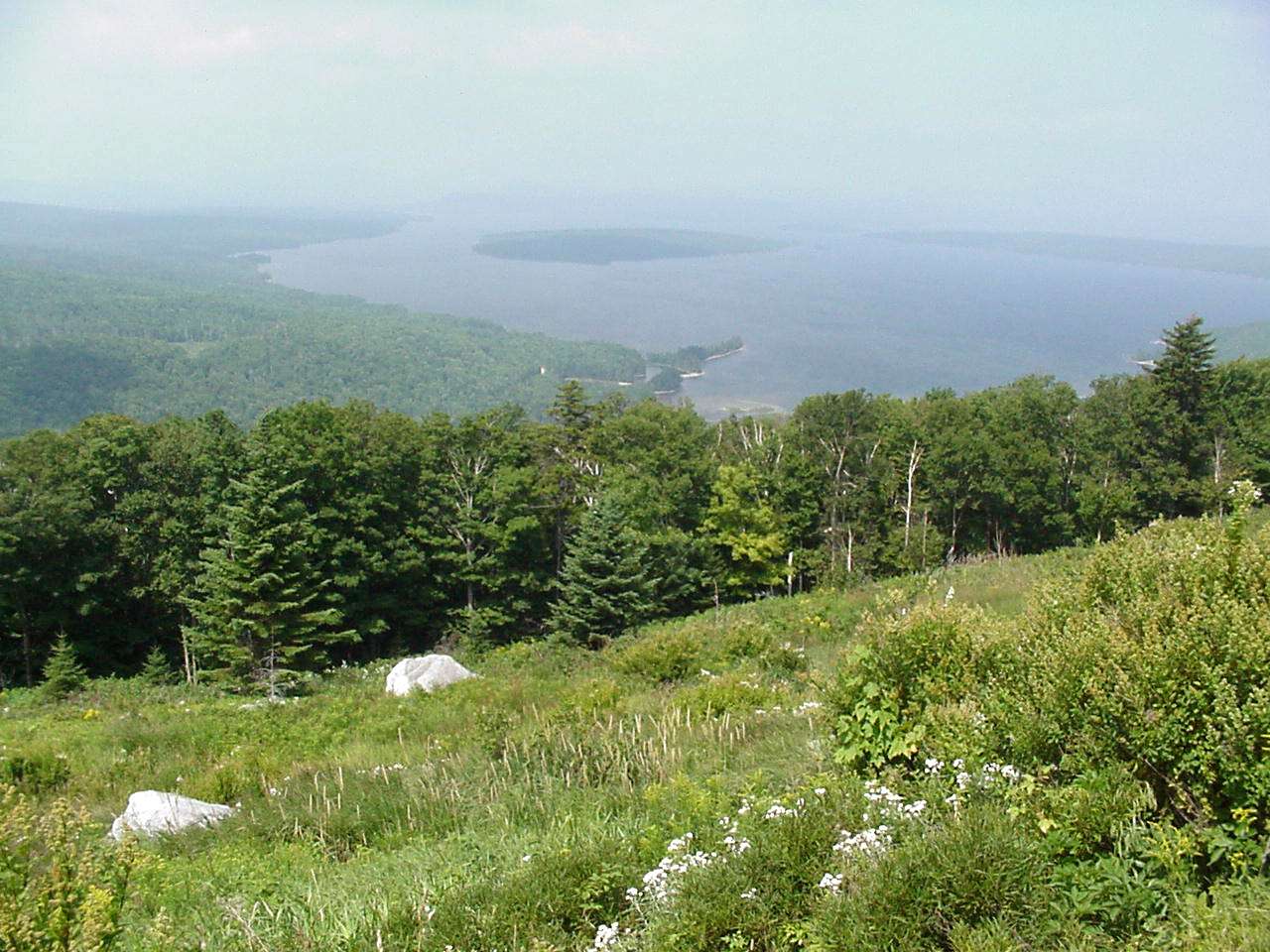 Richardson Public Campground
