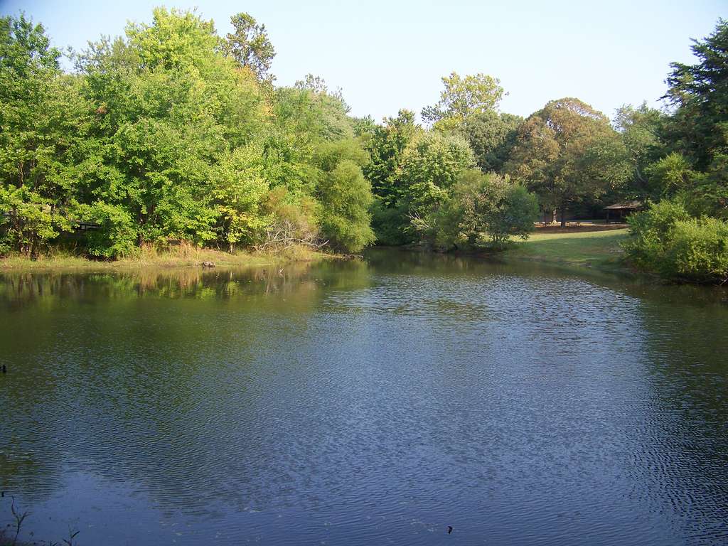 Calvert Cliffs Campground
