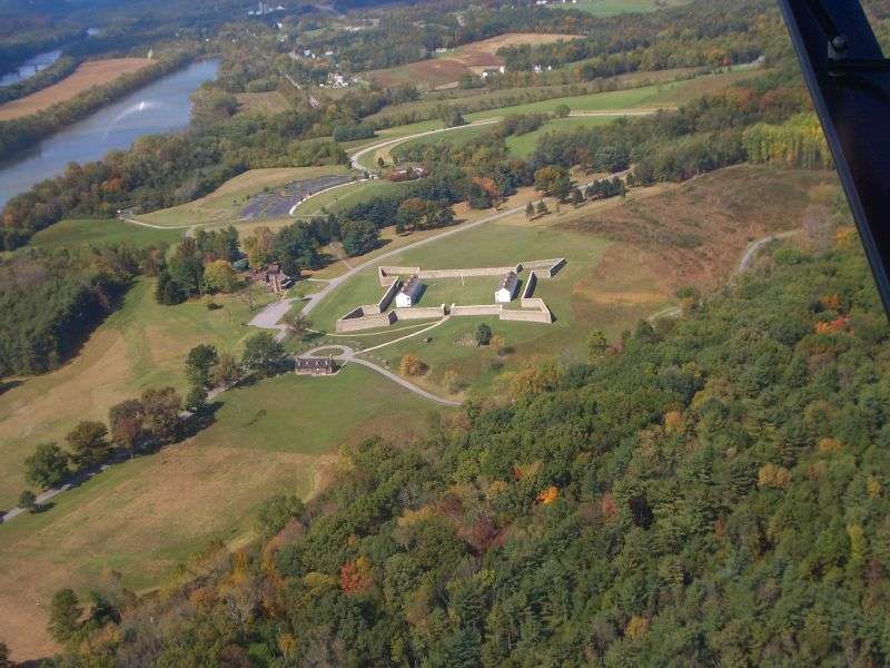 Fort Frederick State Park