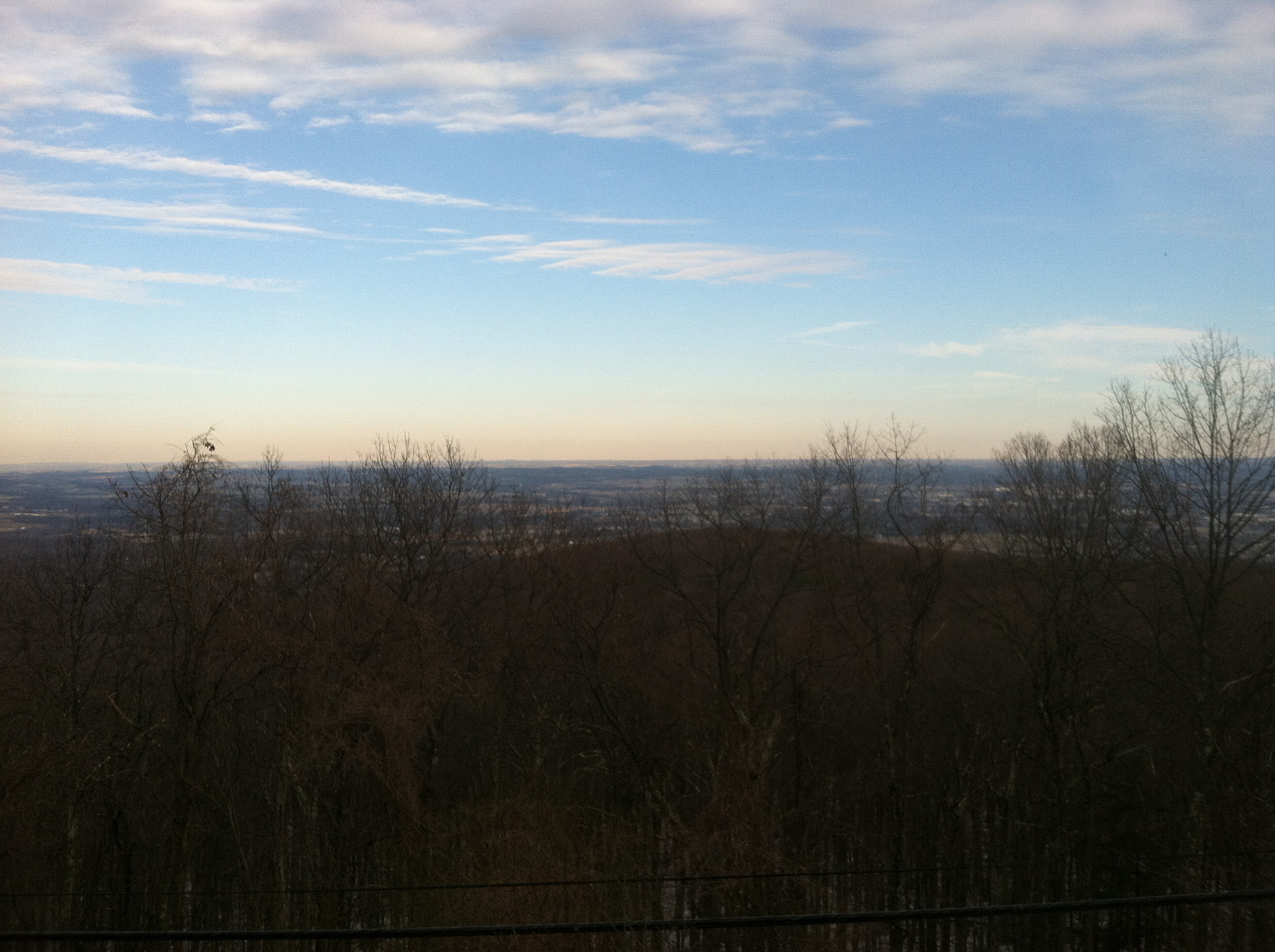 Gambrill State Park